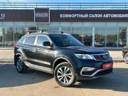 Geely Atlas I Пермь  - изображение 23