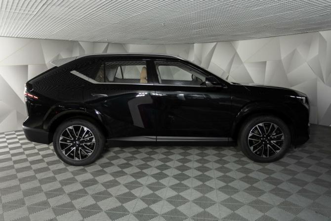 Новый GAC GS4 2026 года, цена 3 949 000 рублей, внедорожник, Автокод Объявления