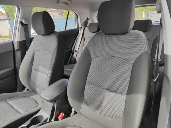 Hyundai Creta I с пробегом 2019 года, цена 1 649 000 рублей, 33962 км, внедорожник, Автокод Объявления