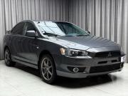 Mitsubishi Lancer X Ижевск  - изображение 27