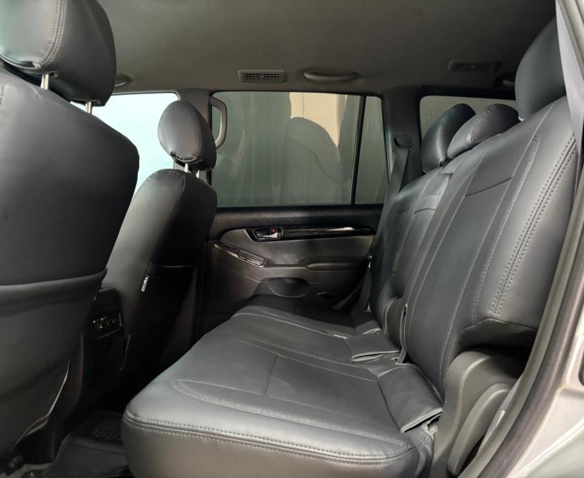 Toyota Land Cruiser Prado 120 Series Рестайлинг Набережные Челны  - изображение 26