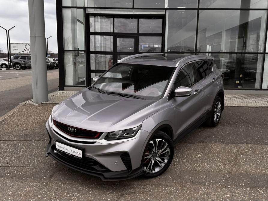 Belgee X50 Тверь  - изображение 1