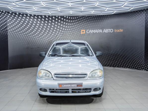 ЗАЗ Chance с пробегом 2011 года, цена 315 000 рублей, 88480 км, седан, Автокод Объявления