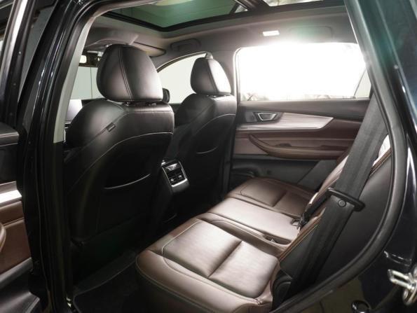 Chery Tiggo 8 Pro I с пробегом 2021 года, цена 1 899 000 рублей, 82500 км, внедорожник, Автокод Объявления