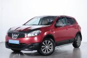 Nissan Qashqai I Рестайлинг Челябинск  - изображение 26