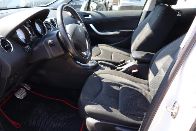 Peugeot 408 I с пробегом 2013 года, цена 499 000 рублей, 175000 км, седан, Автокод Объявления