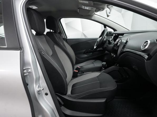 Renault Kaptur I Рестайлинг с пробегом 2020 года, цена 1 599 000 рублей, 93170 км, внедорожник, Автокод Объявления