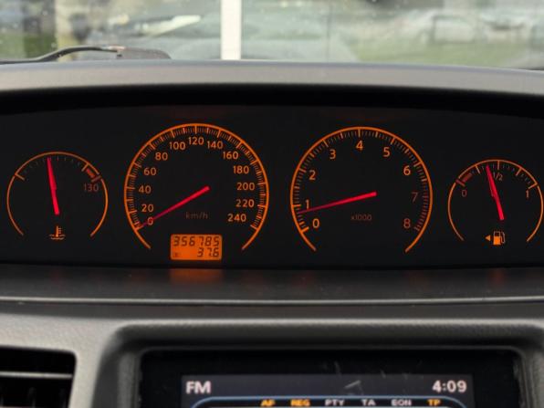 Nissan Primera III (P12) с пробегом 2007 года, цена 465 000 рублей, 356738 км, седан, Автокод Объявления