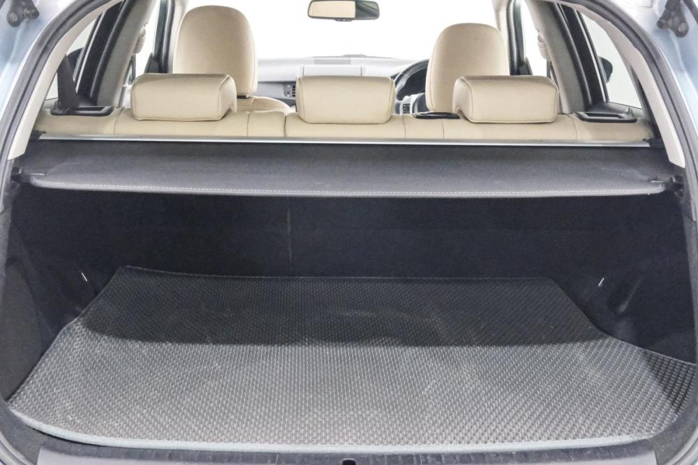 Lexus CT I Красноярск  - изображение 25