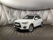 Mitsubishi ASX I Рестайлинг Москва  - изображение 19
