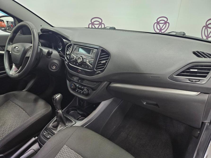 Lada (ВАЗ) Vesta I Тольятти  - изображение 18