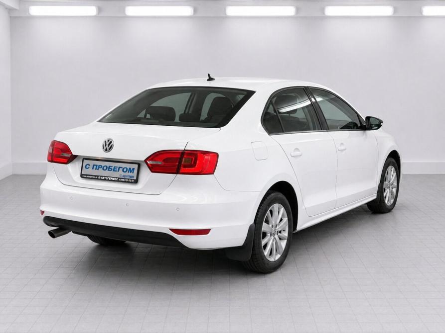 Volkswagen Jetta VI Москва  - изображение 4