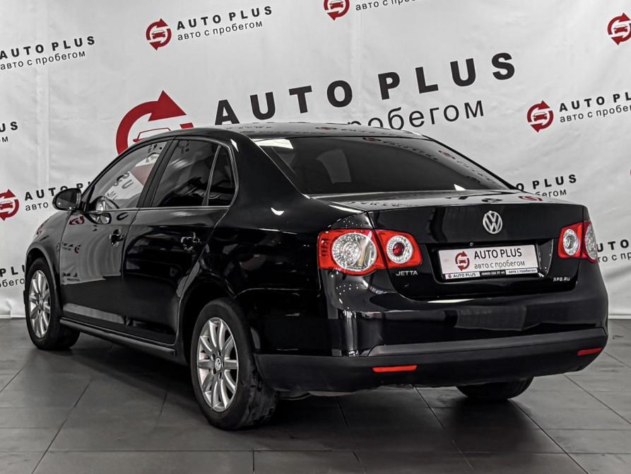Volkswagen Jetta V Минеральные Воды  - изображение 2
