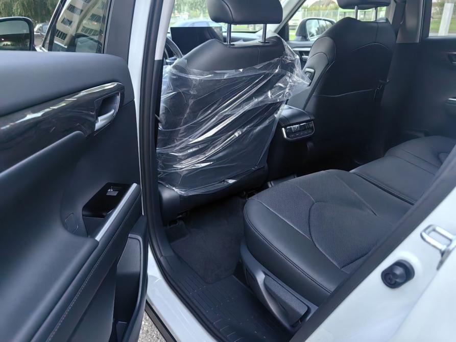 Toyota Highlander IV (XU70) Нижнекамск  - изображение 25