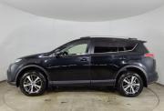 Toyota RAV4 IV (XA40) Волгоград  - изображение 29