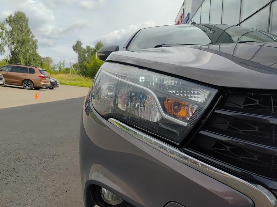 Lada (ВАЗ) Vesta I Ижевск  - изображение 21