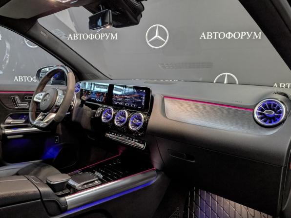 Mercedes-Benz GLA AMG II (H247) с пробегом 2020 года, цена 4 750 000 рублей, 14735 км, внедорожник, Автокод Объявления
