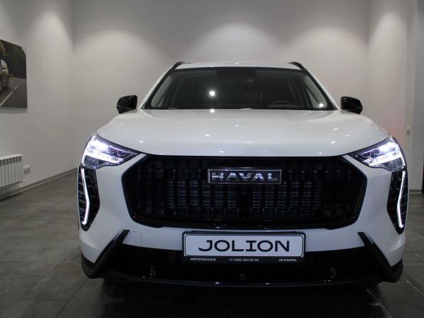 Новый Haval Jolion I Рестайлинг 2 2026 года, цена 2 799 000 рублей, внедорожник, Автокод Объявления