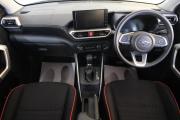 Daihatsu Rocky A200 Омск  - изображение 37