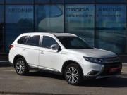 Mitsubishi Outlander III Рестайлинг 2 Архангельск  - изображение 15