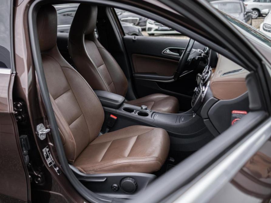 Mercedes-Benz GLA I (X156) Сочи  - изображение 8