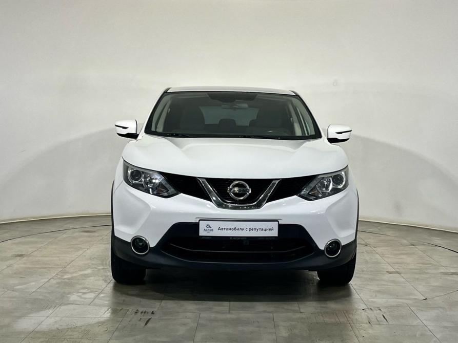 Nissan Qashqai II Ижевск  - изображение 6