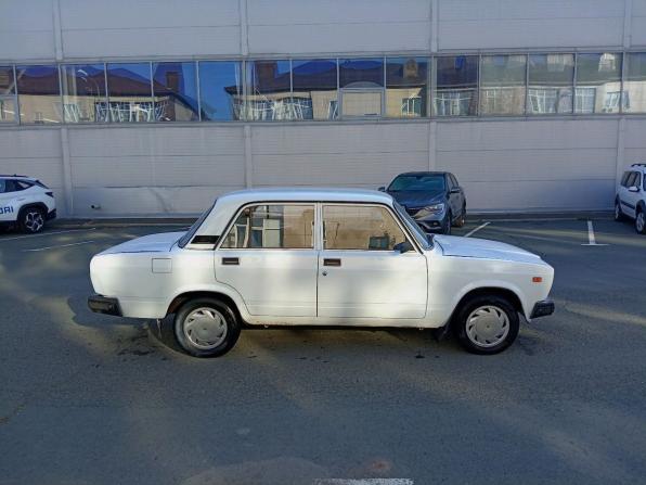 Lada (ВАЗ) 2107 с пробегом 2008 года, цена 130 000 рублей, 134000 км, седан, Автокод Объявления