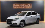 Lada (ВАЗ) Vesta I Уфа  - изображение 21
