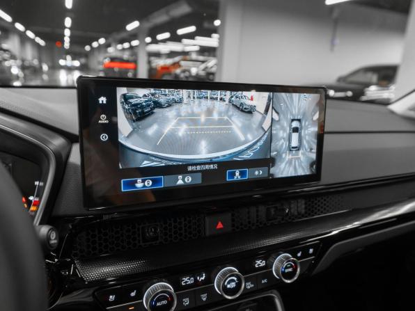 Honda CR-V VI с пробегом 2026 года, цена 4 345 000 рублей, 12 км, внедорожник, Автокод Объявления