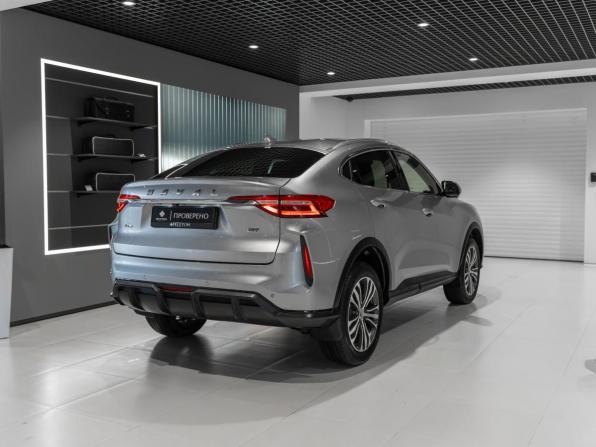 Haval F7x I Рестайлинг с пробегом 2023 года, цена 2 145 000 рублей, 62052 км, внедорожник, Автокод Объявления