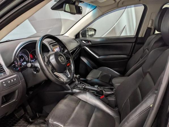 Mazda CX-5 I с пробегом 2013 года, цена 1 820 000 рублей, 161000 км, внедорожник, Автокод Объявления