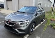 Renault Arkana I Кемерово  - изображение 10