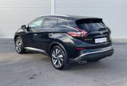 Nissan Murano III (Z52) Иваново  - изображение 24