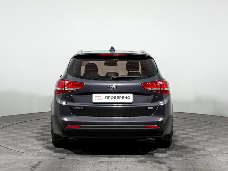 Kia Ceed II Рестайлинг Санкт-Петербург  - изображение 6