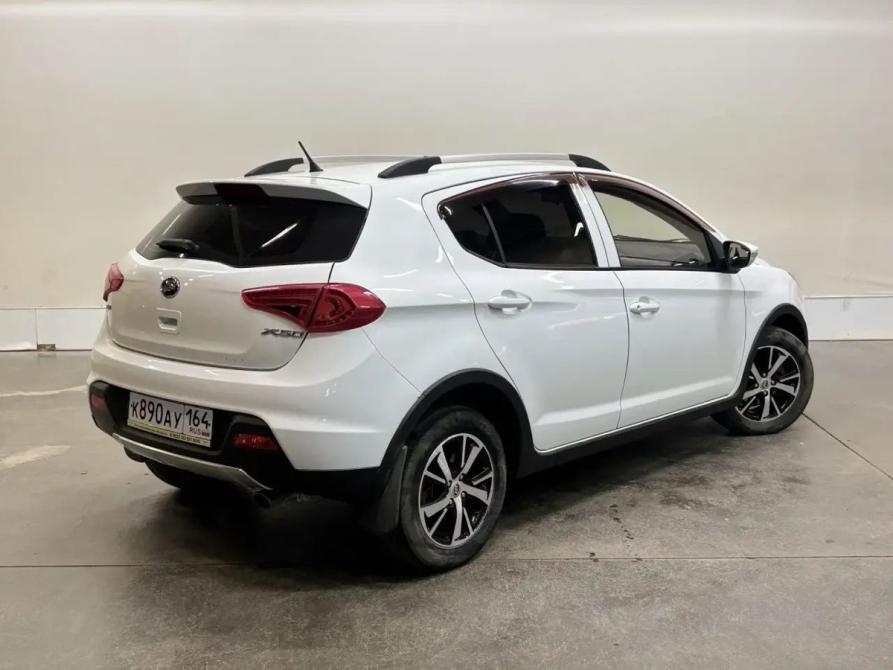Lifan X50 Саратов  - изображение 2