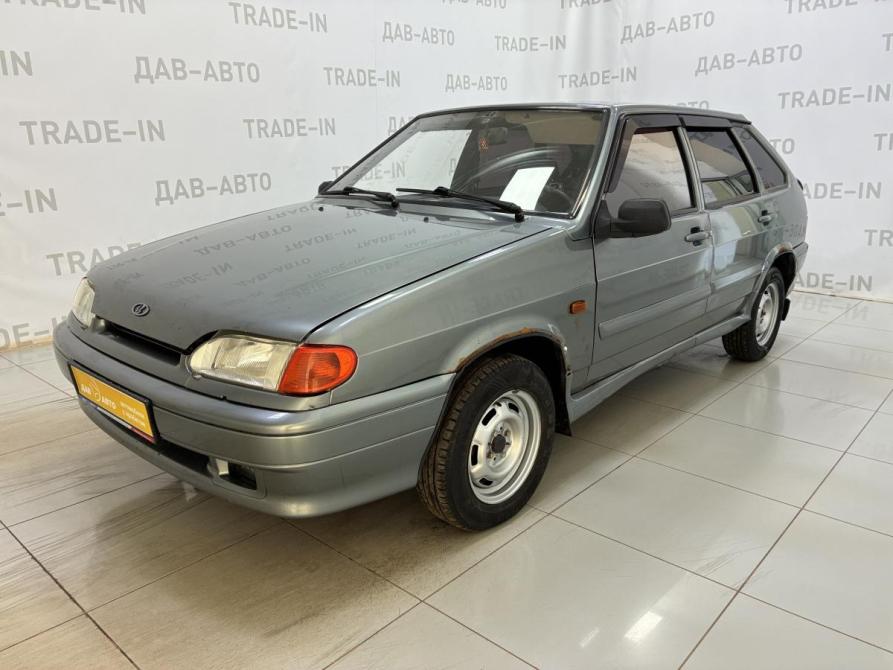 Lada (ВАЗ) 2114 Пермь  - изображение 1