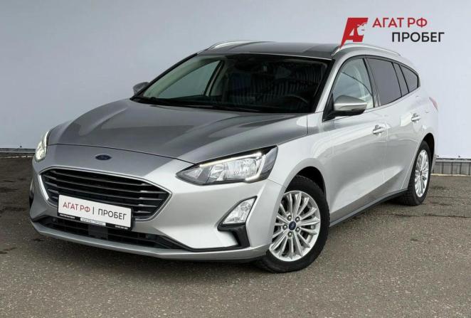 Ford Focus IV с пробегом 2019 года, цена 1 920 000 рублей, 87608 км, универсал, Автокод Объявления