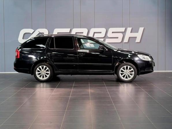 Skoda Octavia II (A5) Рестайлинг с пробегом 2012 года, цена 700 000 рублей, 203850 км, универсал, Автокод Объявления