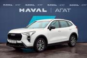Haval Jolion I Рестайлинг 2 Красноярск  - изображение 16