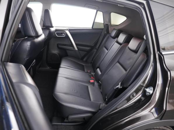 Toyota RAV4 IV (XA40) с пробегом 2014 года, цена 2 377 090 рублей, 96771 км, внедорожник, Автокод Объявления
