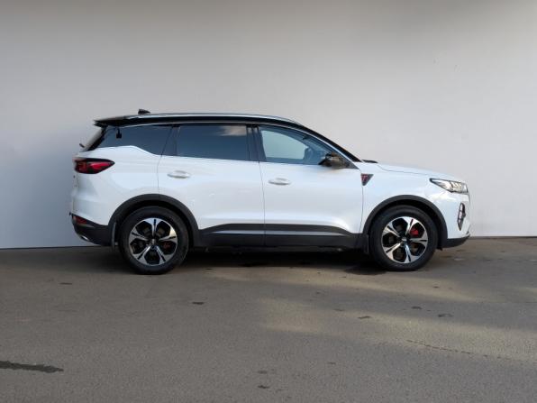 Chery Tiggo 7 Pro Max I с пробегом 2023 года, цена 2 090 000 рублей, 26110 км, внедорожник, Автокод Объявления