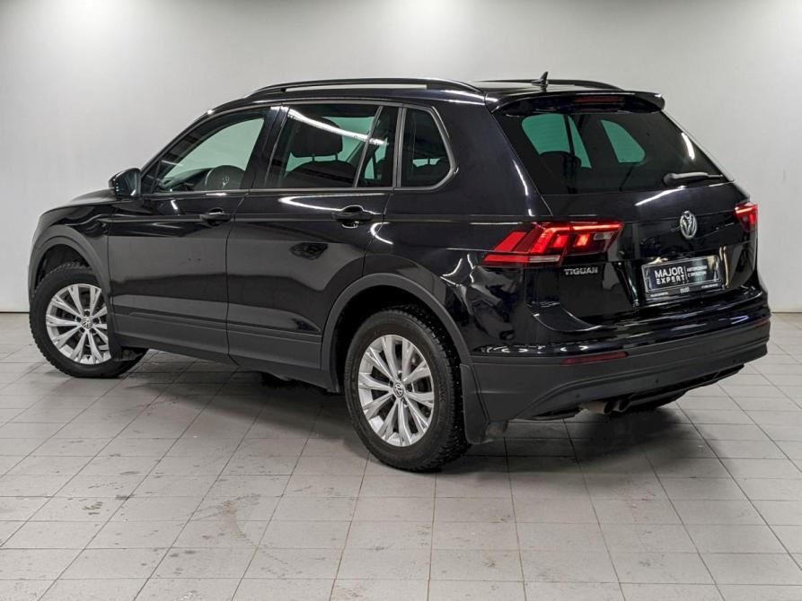 Volkswagen Tiguan II Химки  - изображение 7