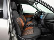Lada (ВАЗ) Granta I Рестайлинг Екатеринбург  - изображение 29