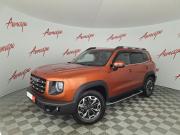 Haval Dargo I Псков  - изображение 25