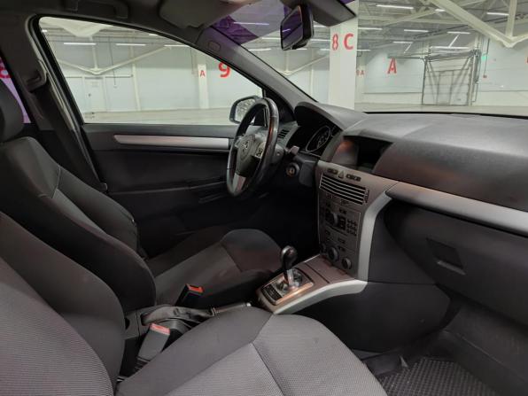 Opel Astra H Рестайлинг с пробегом 2010 года, цена 499 000 рублей, 178258 км, хэтчбек, Автокод Объявления