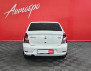 Renault Logan I Рестайлинг Вологда  - изображение 18