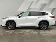 Toyota Highlander IV (XU70) Екатеринбург  - изображение 45