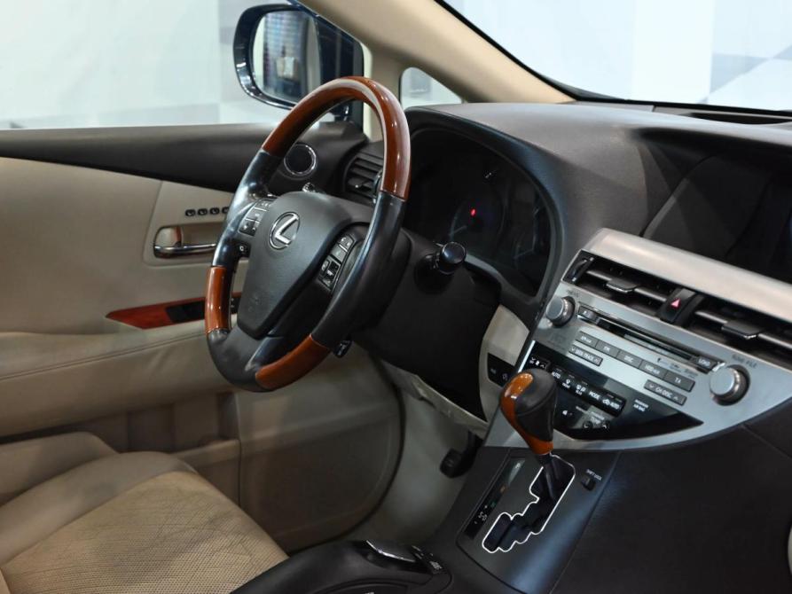 Lexus RX III Екатеринбург  - изображение 21