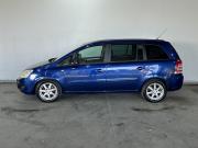 Opel Zafira B Москва  - изображение 26