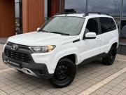 Lada (ВАЗ) Niva Владикавказ  - изображение 14